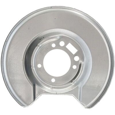 BLIC 6508-03-9030878P Brake Disc Cover - Rear Right Axle Mounting BLIC 6508-03-9030878P Brake Disc Cover - Rear Right Axle Mounting