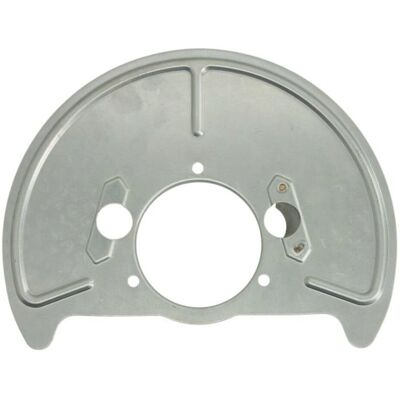 Scudo Spruzzata BLIC Modello 6508-03-9557378P - Disco del freno Scudo Spruzzata BLIC Modello 6508-03-9557378P - Disco del freno