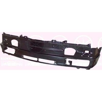 BMW E30 Nedre frontbumperskydd - Frontbumperskydd BMW E30 Nedre frontbumperskydd - Frontbumperskydd