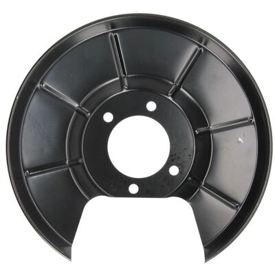 Scudo antipolvere del disco del freno KLOKKERHOLM 2556878 destro Scudo antipolvere del disco del freno KLOKKERHOLM 2556878 destro