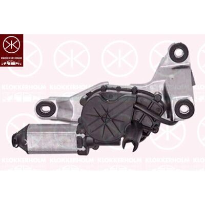 KLOKKERHOLM 90377170 - Limpador de para-brisa KLOKKERHOLM 90377170 - Limpador de para-brisa