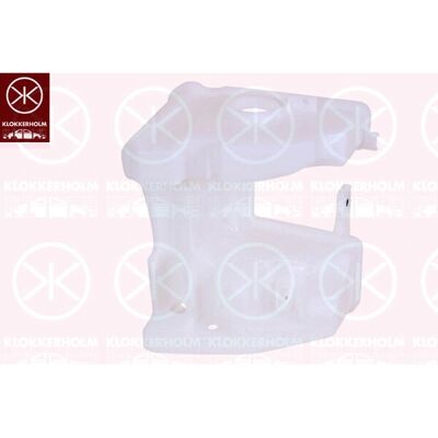 KLOKKERHOLM - 95473220 - Wasserbehälter - Scheibenwascher KLOKKERHOLM - 95473220 - Wasserbehälter - Scheibenwascher