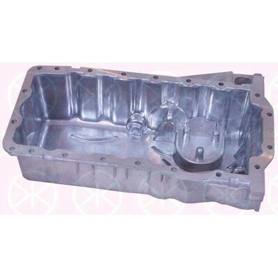 KLOKKERHOLM Model 5714270104546 - Oil Pan KLOKKERHOLM Model 5714270104546 - Oil Pan