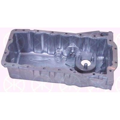 Klokkerholm Engine Oil Sump Pan - Fits Volkswagen Models - Engine Oil Sump Pan Klokkerholm Engine Oil Sump Pan - Fits Volkswagen Models - Engine Oil Sump Pan