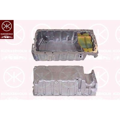 KLOKKERHOLM Modelo 5714270105420 - Panela de óleo - Alumínio KLOKKERHOLM Modelo 5714270105420 - Panela de óleo - Alumínio