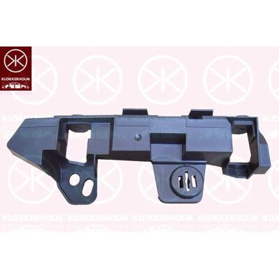 Vauxhall - Zafira 13356870 - Front Left - Bumper Mounting Bracket Vauxhall - Zafira 13356870 - Front Left - Bumper Mounting Bracket