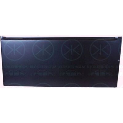 KLOKKERHOLM 2515152 rear door - rear door KLOKKERHOLM 2515152 rear door - rear door