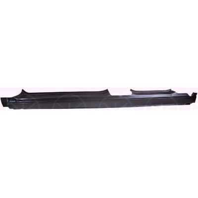 BLIC 6505-06-2555012P - Ford Mondeo 3 Kombi Rechte Bodenplatte BLIC 6505-06-2555012P - Ford Mondeo 3 Kombi Rechte Bodenplatte