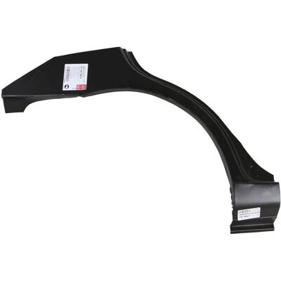 BLIC 6504-03-3155584P - Rivestimento passaruota BLIC 6504-03-3155584P - Rivestimento passaruota