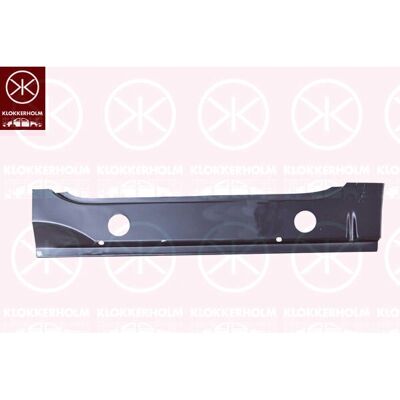 Klokkerholm Modell 9558061 - Karosserieteil Klokkerholm Modell 9558061 - Karosserieteil