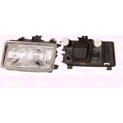 VW - Caddy 95-04 Polo 95-02 - Left - Headlight VW - Caddy 95-04 Polo 95-02 - Left - Headlight