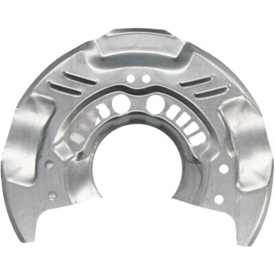 KLOKKERHOLM 6732379 Scudo Polvere Freno Anteriore - Protezione Disco KLOKKERHOLM 6732379 Scudo Polvere Freno Anteriore - Protezione Disco