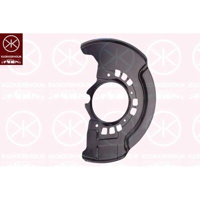 BLIC 8179376K Protection Disque de Frein - Pour Toyota RAV4 II - Publicité BLIC 8179376K Protection Disque de Frein - Pour Toyota RAV4 II - Publicité