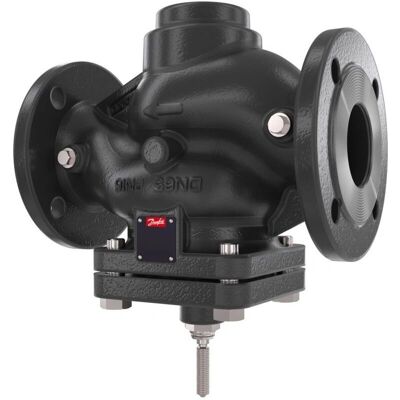Danfoss VFG221 DN80 - Kvs 80 - PN40 - Ventil Danfoss VFG221 DN80 - Kvs 80 - PN40 - Ventil