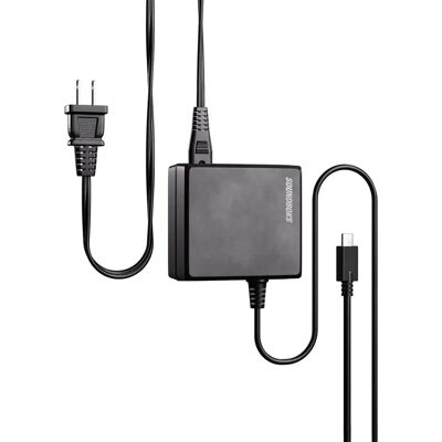 Caricatore USB-C per Batteryboks 4 di Soundboks Caricatore USB-C per Batteryboks 4 di Soundboks