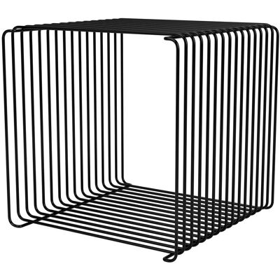 Montana Panton Wire 34,8x34,8 cm - Mensola / Tavolino Montana Panton Wire 34,8x34,8 cm - Mensola / Tavolino