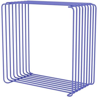 Montana Panton Wire Enkel 34,8x18,8 cm - Monarch Hylle Montana Panton Wire Enkel 34,8x18,8 cm - Monarch Hylle