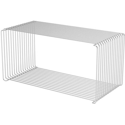 Montana Panton Wire Utvidet - Bokhylle Montana Panton Wire Utvidet - Bokhylle