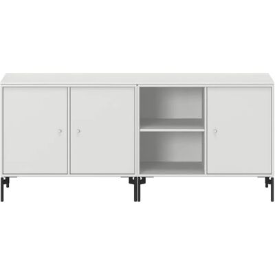 Montana - Save Low Sideboard - Antrasitt - Sideboard Montana - Save Low Sideboard - Antrasitt - Sideboard