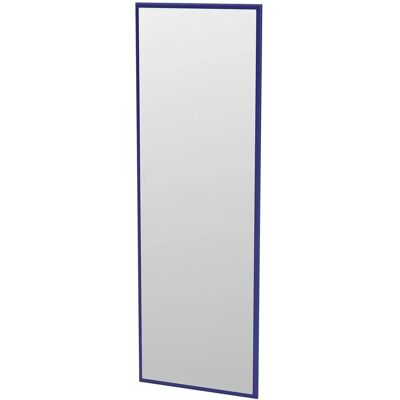 Specchio da Parete Blu Montana - Designer Peter J. Lassen Specchio da Parete Blu Montana - Designer Peter J. Lassen