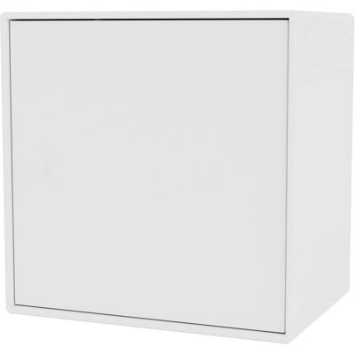 Mensola a Parete Montana Mini - Bianco - Sistema Modulare Mensola a Parete Montana Mini - Bianco - Sistema Modulare