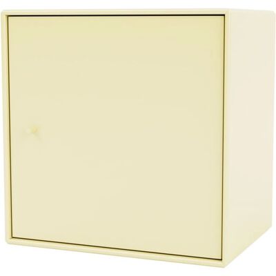Montana Mini 1103 Rangement Murale - Modular, MDF Durable - Publicité Montana Mini 1103 Rangement Murale - Modular, MDF Durable - Publicité