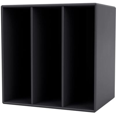 Modulo a parete Montana Mini 1104 - Antracite Modulo a parete Montana Mini 1104 - Antracite