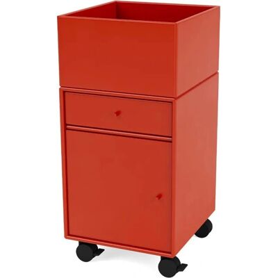 Montana - Selection Runner - 145 Rosehip Montana - Selection Runner - 145 Rosehip