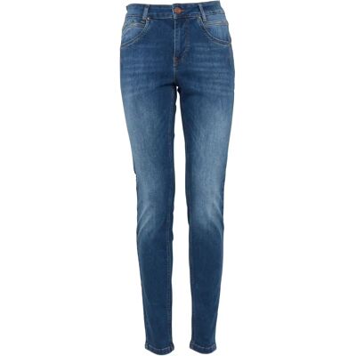 PULZ JEANS PZEmma Skinny Fit - Jeans PULZ JEANS PZEmma Skinny Fit - Jeans