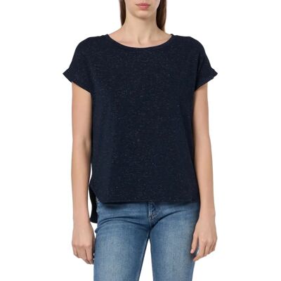 ICHI IHREBEL SS6 Total Eclipse Slim Shirt ICHI IHREBEL SS6 Total Eclipse Slim Shirt
