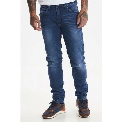 BLEND Slim-fit Jeans BHJet - Jeans BLEND Slim-fit Jeans BHJet - Jeans