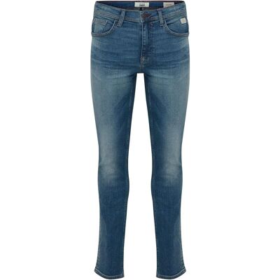 BLEND BHTwister Light Blue Denim Jeans - Jeans BLEND BHTwister Light Blue Denim Jeans - Jeans