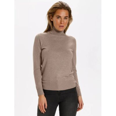 Saint Tropez Mila Modell - Viskose Pullover Saint Tropez Mila Modell - Viskose Pullover