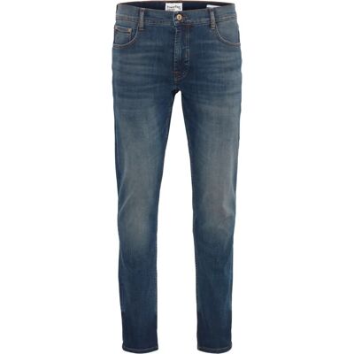 SOLID SDTomy Slim Fit Blaue Jeans - Jeans SOLID SDTomy Slim Fit Blaue Jeans - Jeans