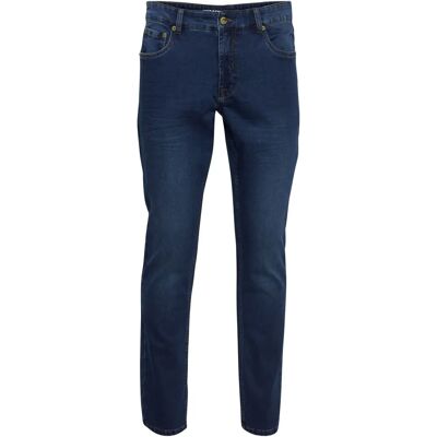 SOLID 5-Taschen-Hose Slim Fit - Jeans SOLID 5-Taschen-Hose Slim Fit - Jeans