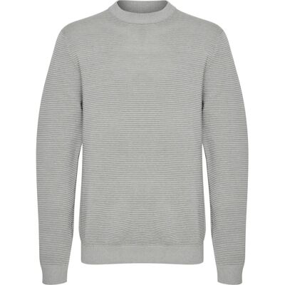 SOLID SDValencia Baumwollpullover - Lässiger Stil SOLID SDValencia Baumwollpullover - Lässiger Stil