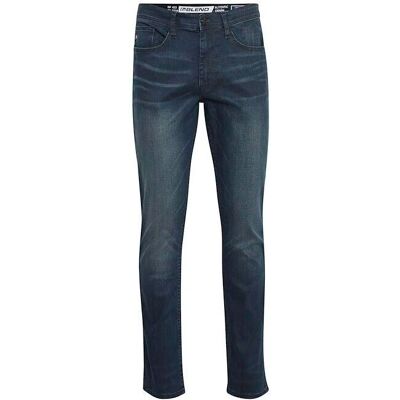 BLEND BHTwister Dark Blue Jeans - Jeans BLEND BHTwister Dark Blue Jeans - Jeans
