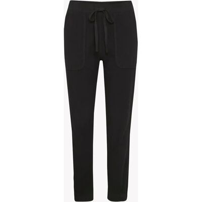 KAFFE Naya Joggers - Zwart - Joggers KAFFE Naya Joggers - Zwart - Joggers