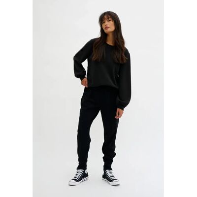 Essential Foods - My Essential Wardrobe - svart - 42 - Träningsbyxor Essential Foods - My Essential Wardrobe - svart - 42 - Träningsbyxor