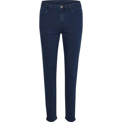 Kaffe Vicky Slim Fit Jeans - Jean Kaffe Vicky Slim Fit Jeans - Jean
