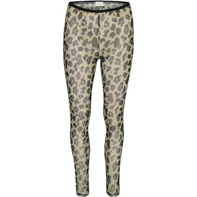 Leggings Multicolores Mesha - Femmes EU XL XXL - Publicité Leggings Multicolores Mesha - Femmes EU XL XXL - Publicité