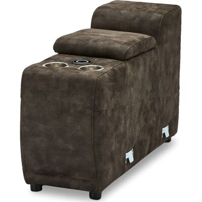 Furnhouse Ibbe Design Alexa Bar met Oplader - Bar Type Furnhouse Ibbe Design Alexa Bar met Oplader - Bar Type