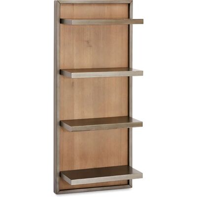 Furnhouse Ibbe Design Mallorca Wandplank - Wandplank Furnhouse Ibbe Design Mallorca Wandplank - Wandplank