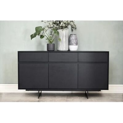 Furnhouse Sideboard mit 3 Türen - Sideboard Furnhouse Sideboard mit 3 Türen - Sideboard