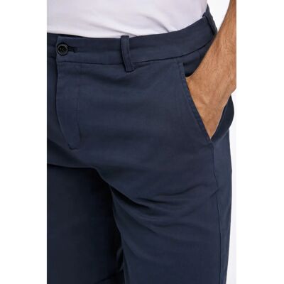 Lindbergh Herren Slim Fit Chino-Shorts - Chino Shorts Lindbergh Herren Slim Fit Chino-Shorts - Chino Shorts