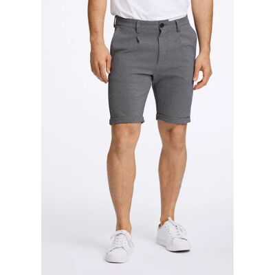 LINDBERGH - Lindbergh Performance-Shorts - Grau mix - Shorts LINDBERGH - Lindbergh Performance-Shorts - Grau mix - Shorts
