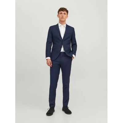Jack & Jones 12148166_1318_713577.64 Vêtements Slim Fit Bleu Jack & Jones 12148166_1318_713577.64 Vêtements Slim Fit Bleu