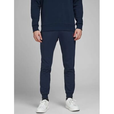 Jack & Jones Gordon Sweat Pants (12165322) - navy blazer Jack & Jones Gordon Sweat Pants (12165322) - navy blazer