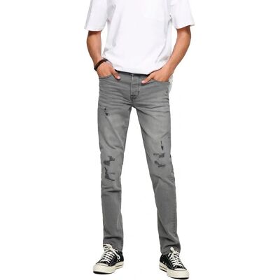 Only & Sons Loom Life Dcc Jeans - Vestibilità casuale Only & Sons Loom Life Dcc Jeans - Vestibilità casuale