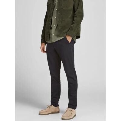 Jack & Jones Marco Dave AKM (12174152) nero Jack & Jones Marco Dave AKM (12174152) nero